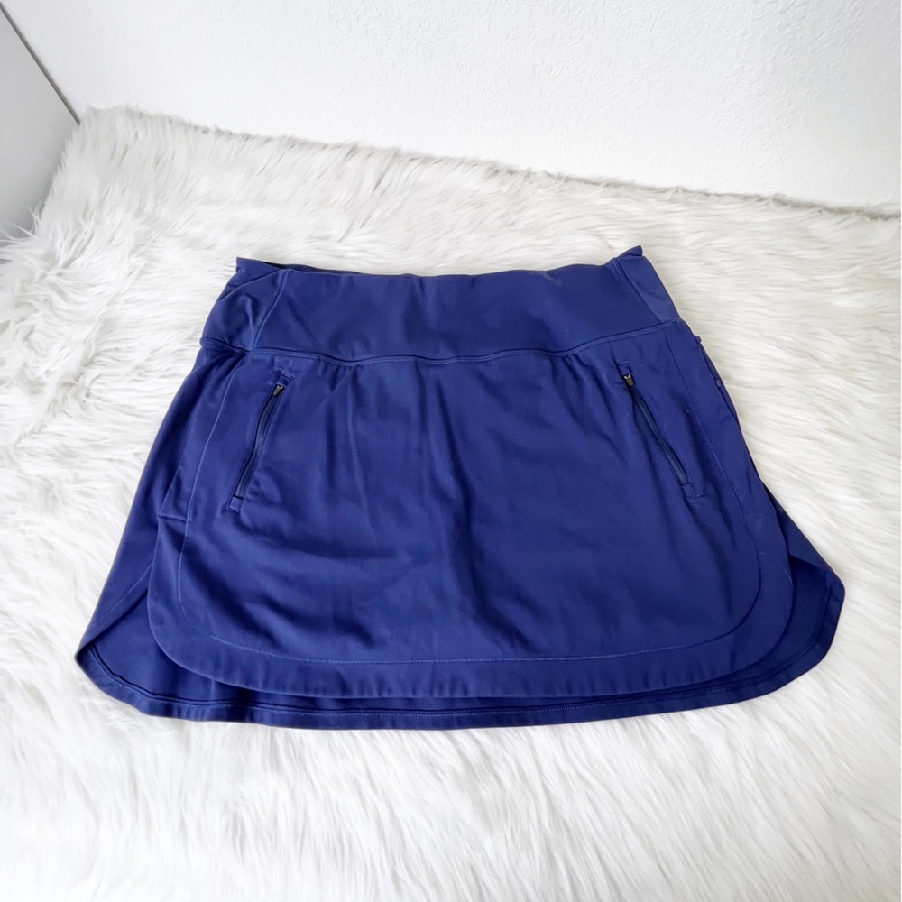 Athleta Tennis skort size 2X athletic skirt